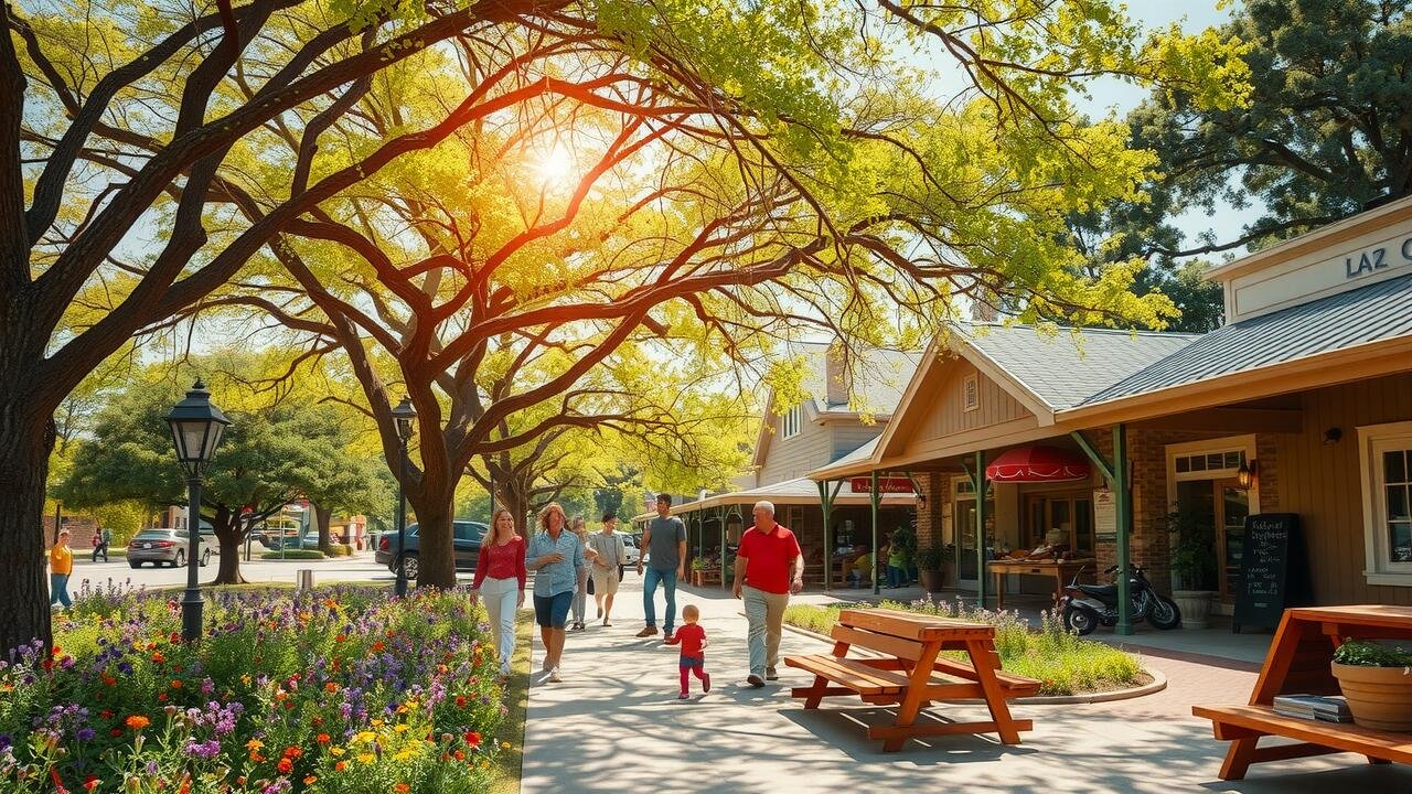 Things to do and places to visit in Spring, Texas – pooldeckplus.com